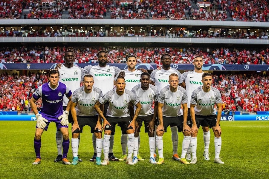 Présentation : pourquoi le Maccabi Haïfa peut prendre une grosse raclée face au PSG