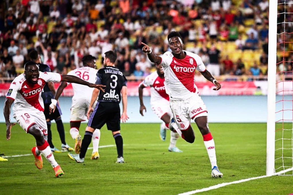 5 choses à retenir de la 7ème journée : Monaco coule Lyon
