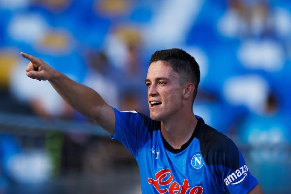 Tour d’Europe : la Premier League à l’arrêt, Naples reprend la tête de la Série A
