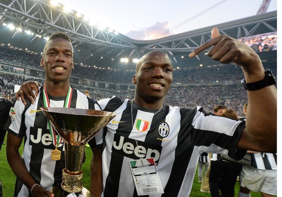 Affaire Pogba : loin d’être un cas unique…