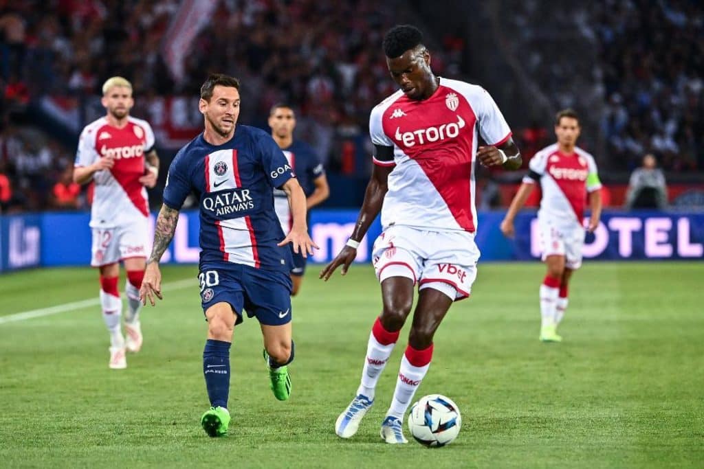 Ligue 1 : la fausse excuse du PSG et de ses millions…