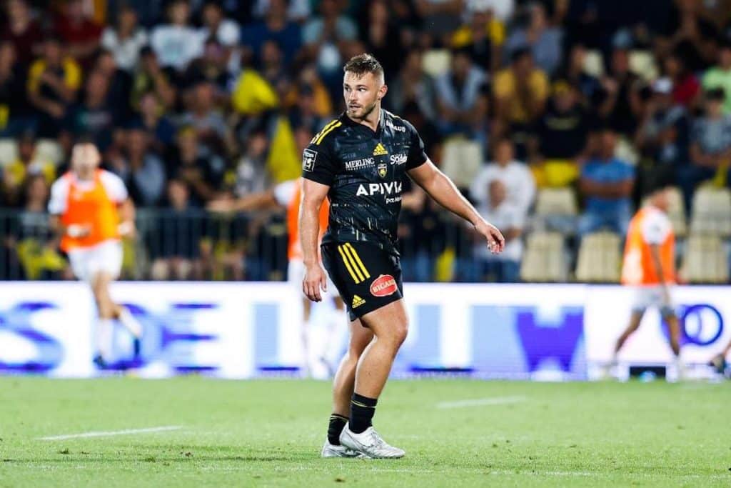 Quentin Lespiaucq : « La Rochelle, une occasion qui peut ne pas se représenter »