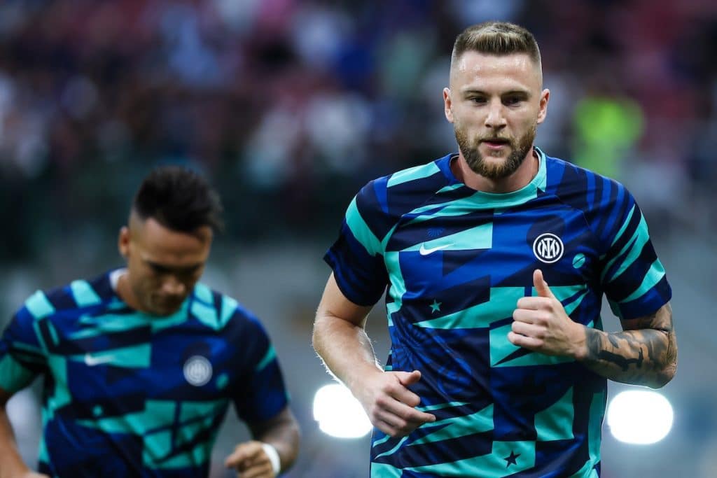 Les transferts en direct : Ganago, de Lens à Nantes, Paris met 70 M€ pour Skriniar !