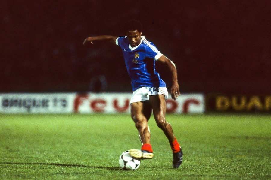 Top 10 des plus grands joueurs de l’AC Ajaccio : inoubliable Marius Trésor