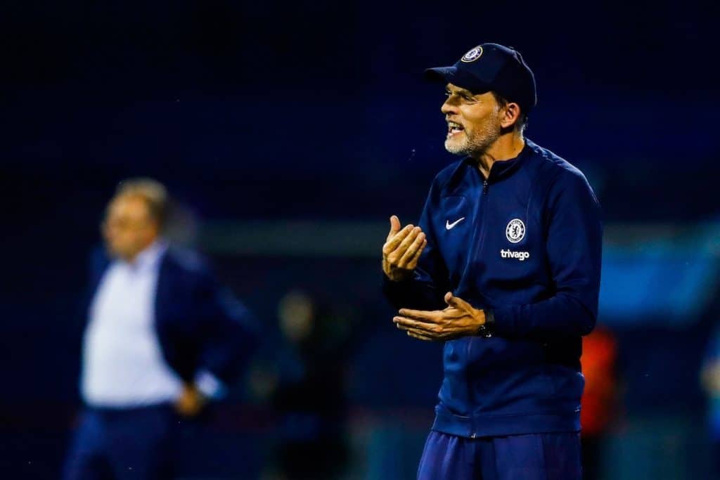 13 M€ en moins de deux ans : le jackpot de Thomas Tuchel !