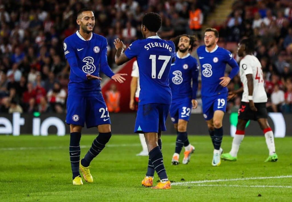 TRANSFERTS : Lyon ne lâche pas Hakim Ziyech !