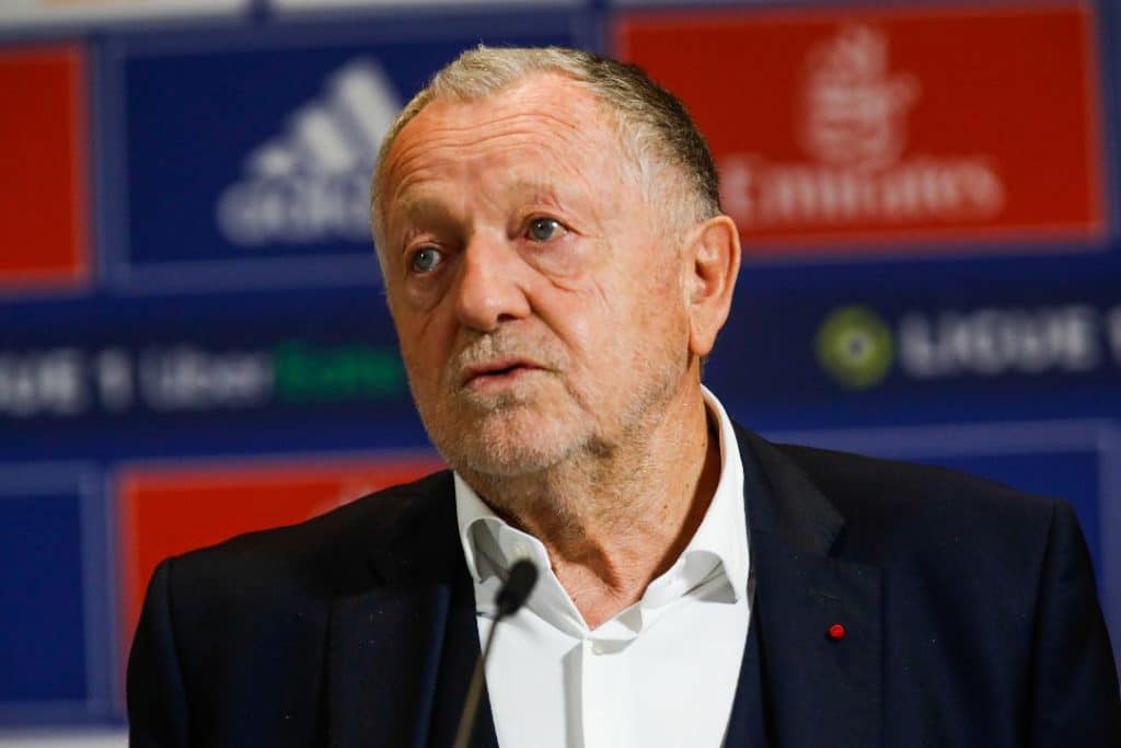 Crise à Lyon : en plein déni, Jean-Michel Aulas inquiète les supporters