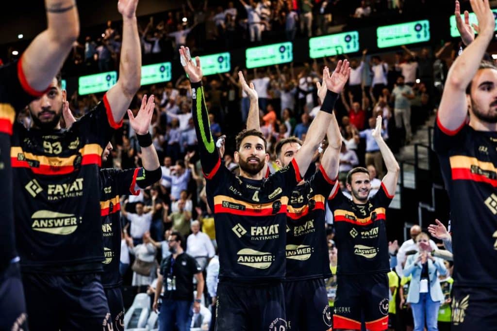 Aix en Provence tentera à nouveau de décrocher le podium