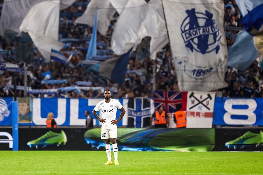 Contre Francfort, l’OM peut compter sur ses recrues