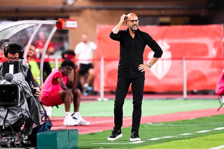 Lyon en crise : les 5 raisons qui poussent Peter Bosz vers la sortie