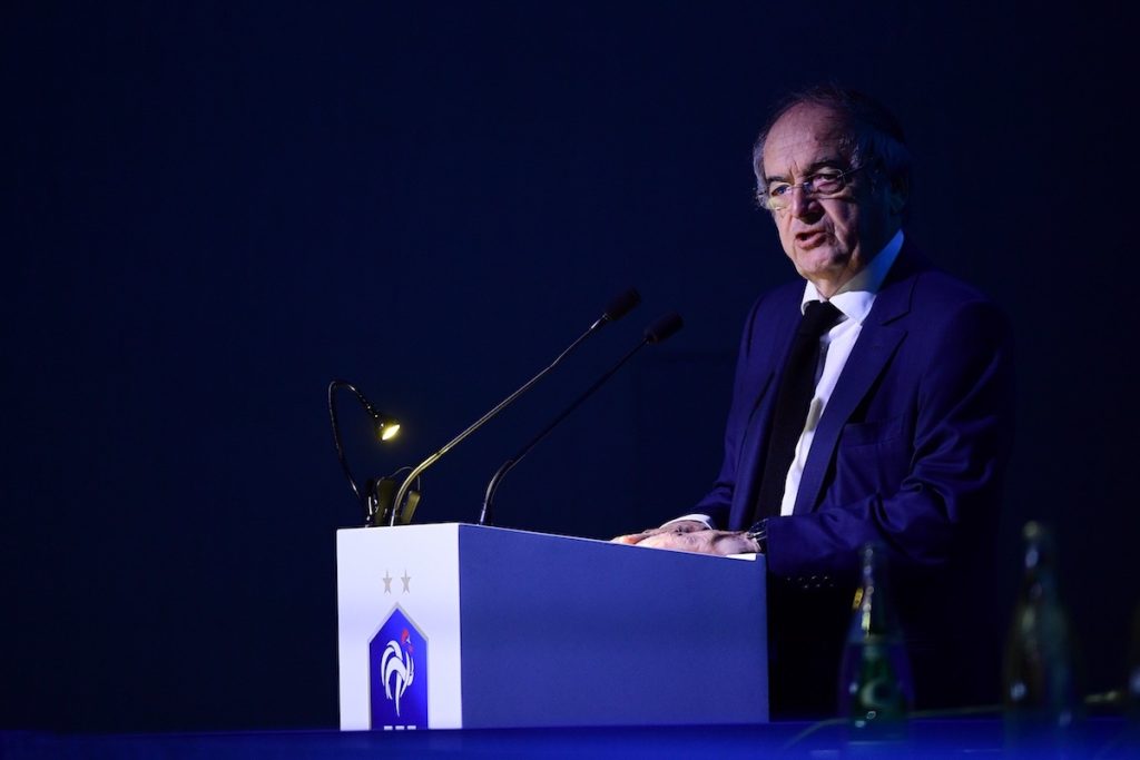 Scandale à la FFF : tout ce qu’il faut savoir