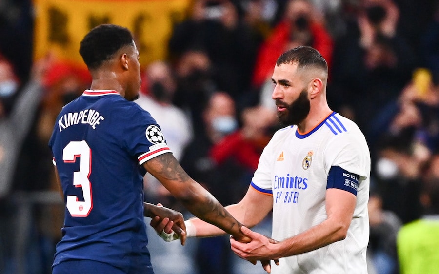 Lyon – PSG : le match de la formation
