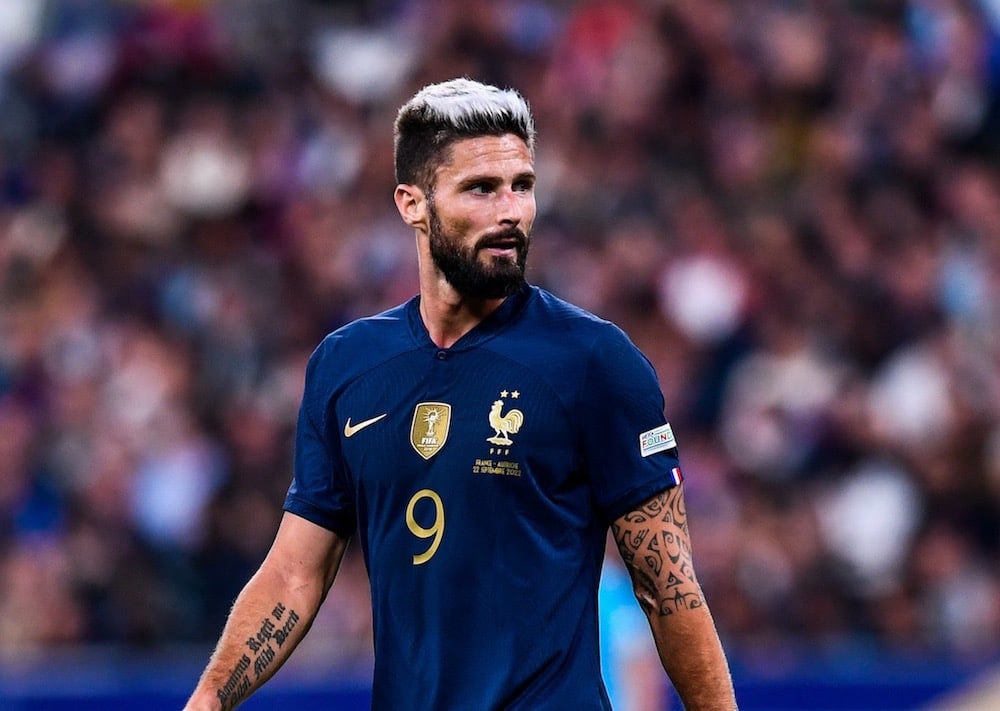 Les coups de coeur et coups de gueule du Quotidien Du Sport : stop au débat sur Giroud !