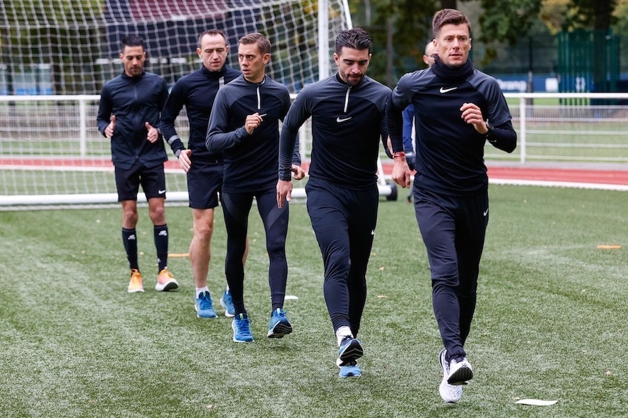 Et si les arbitres français étaient bons ?