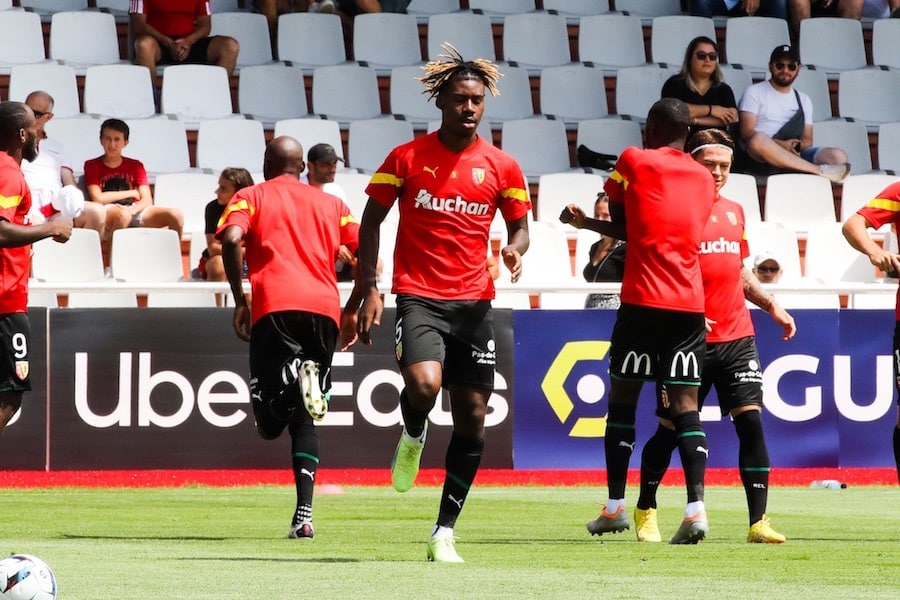 Les transferts en direct : Wooh (Lens) rejoint Rennes, Dieng (OM) va à Nice