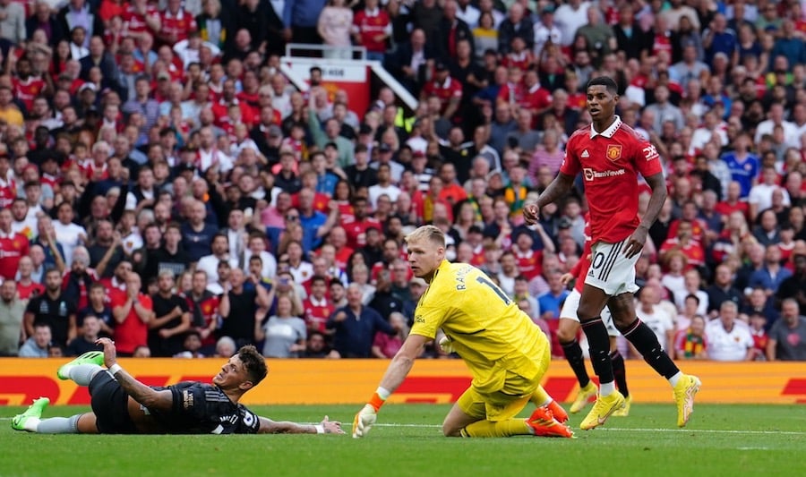 Tour d’Europe : après Liverpool, M.U. se paye Arsenal