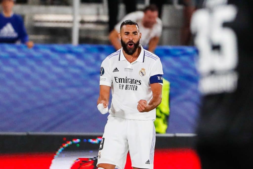 Ballon d’Or : Karim Benzema, le destin d’un roi