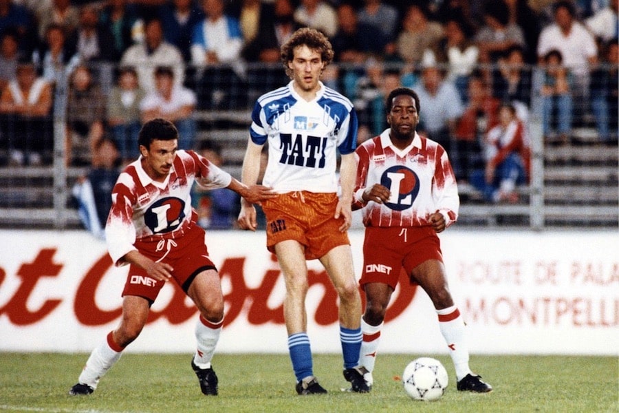 Top 10 des plus grands joueurs de Montpellier : 2 champions du monde en tête