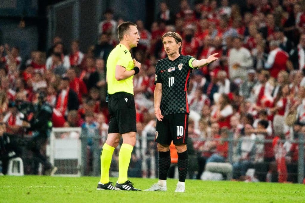 Coupe du Monde : 5 équipes qui pourraient tomber de haut au Qatar