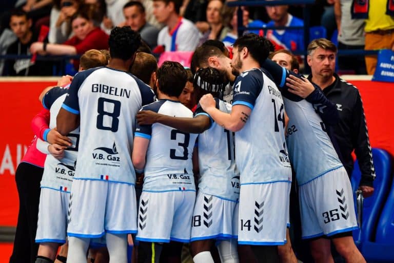 Créteil sait que le maintien est nécessaire