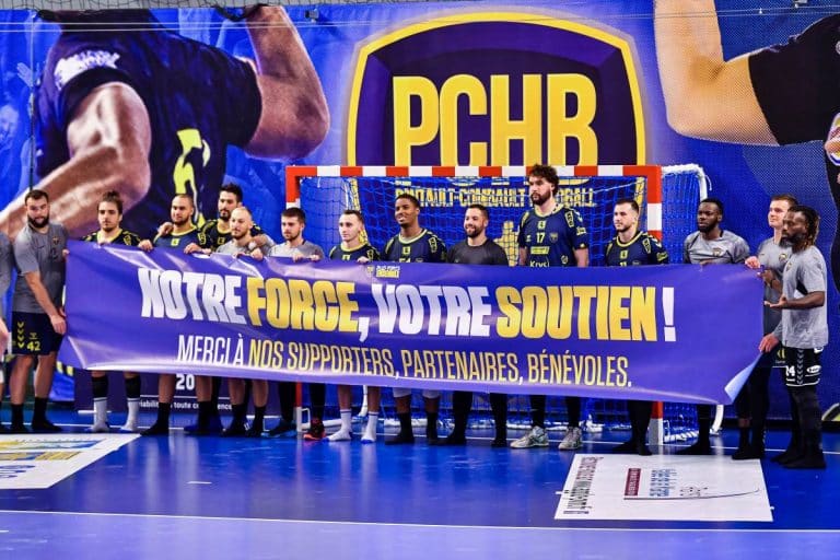 Edu Fernandez et la Proligue sera l'antichambre de l'élite.