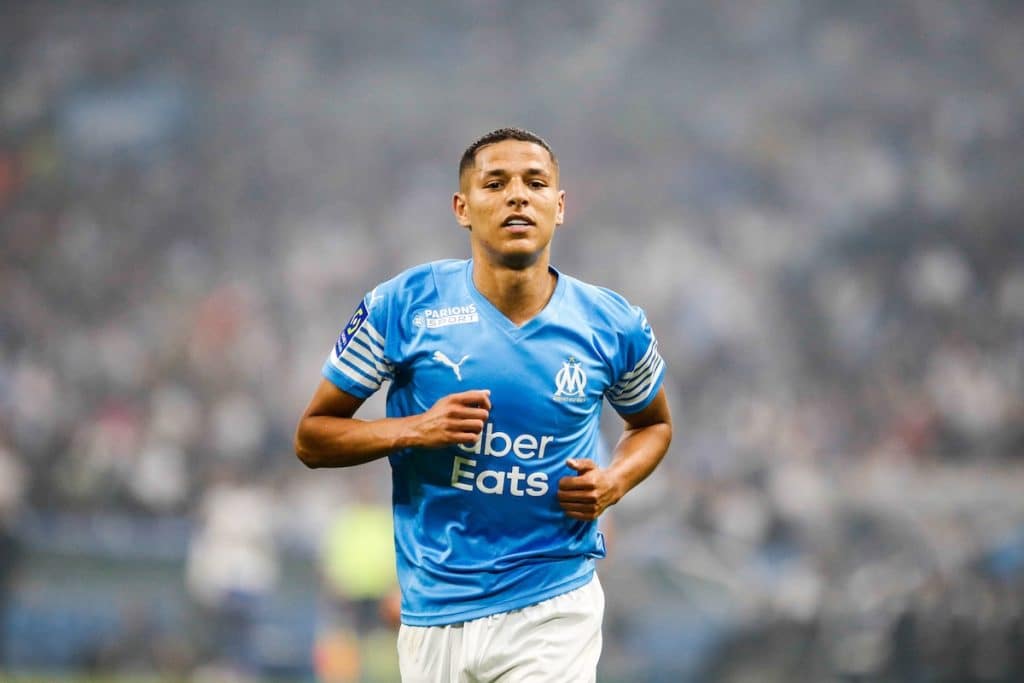 Le journal des TRANSFERTS : Harit arrive à l’OM, Dolberg quitte Nice