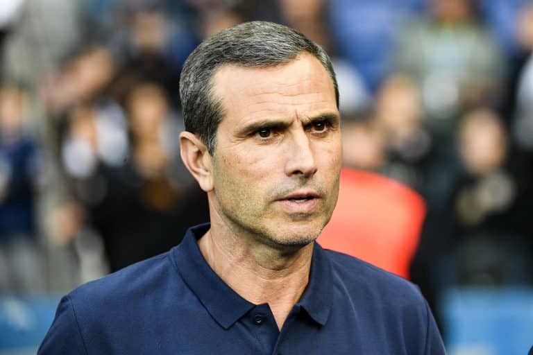 Pauleta la légende de Paris