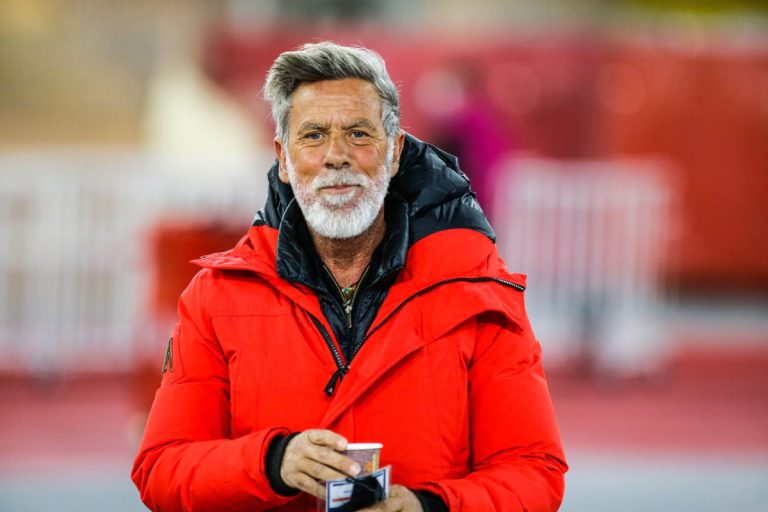 Laurent Paganelli aime la Ligue 1 et son rôle à CANAL+.