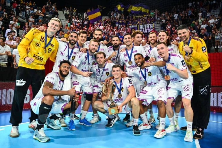 Le PSG hand sera le grand favori pour une neuvième couronne à la suite.