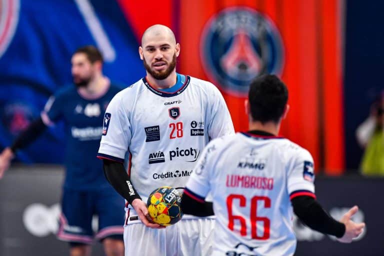 Limoges - Entrerrios pour prendre de la hauteur.