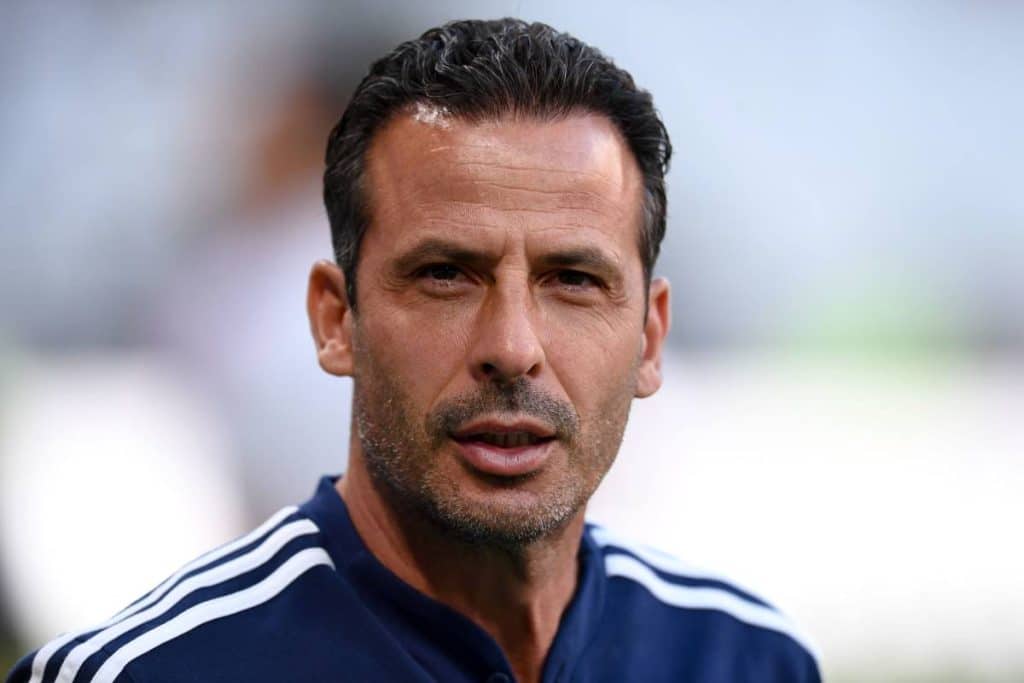 Ludovic Giuly dans sa nouvelle maison avec l'OL