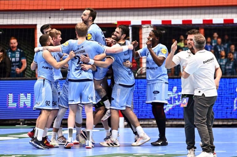 Nimes sera dans la course à une place dans le top 6.