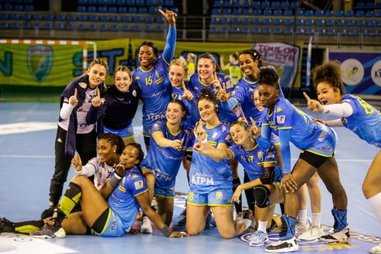 Saint-Amand sera le petit poucet de la D1.