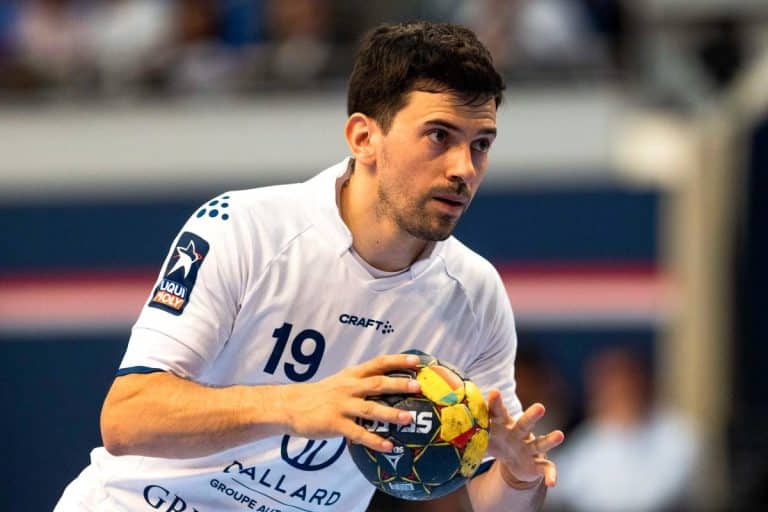 Toulouse Fenix a vécu une saison 2021-2022 épuisante sur le plan physique