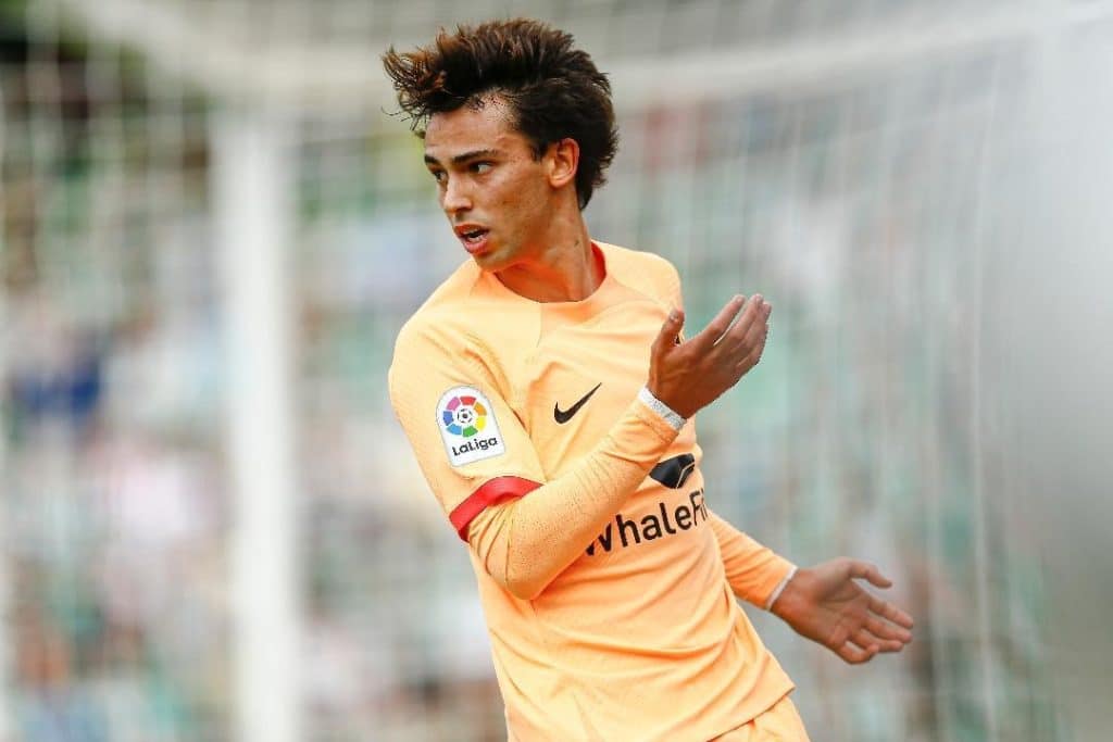 Transferts : Felix, Skriniar, Silva, Kalulu, Moukoko… le PSG prépare du lourd pour le mois de janvier