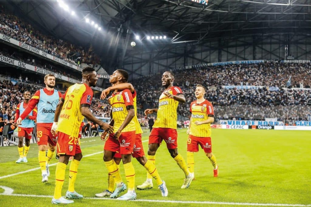 Ligue 1 : pourquoi Lens peut durer et terminer sur le podium