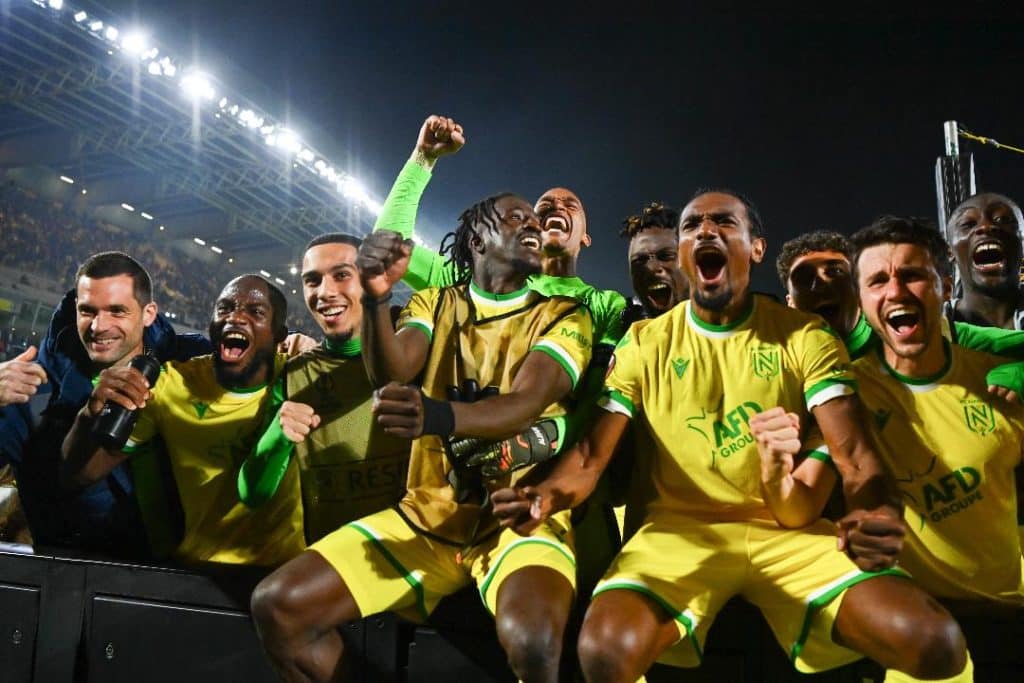 Bilan européen : la France prend ses distances avec le Portugal, l’Italie renaît de ses cendres