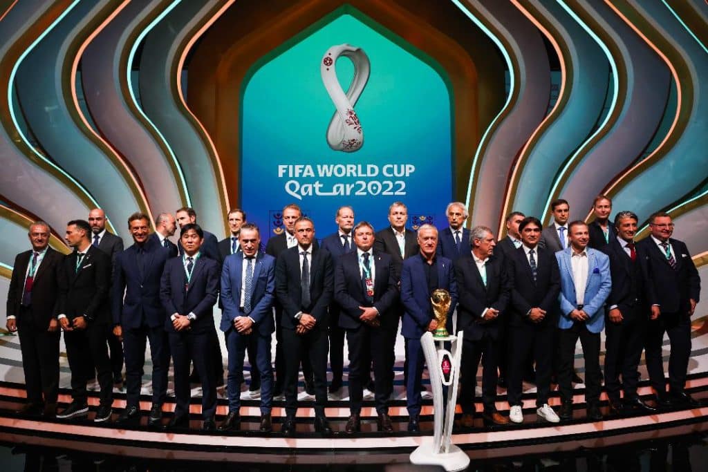 Quatre arguments chocs qui enterrent l’idée d’un boycott de la Coupe du Monde au Qatar