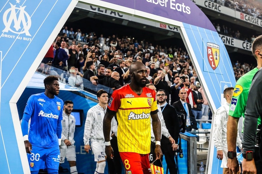 OM : Pablo Longoria revient à la charge pour Seko Fofana !