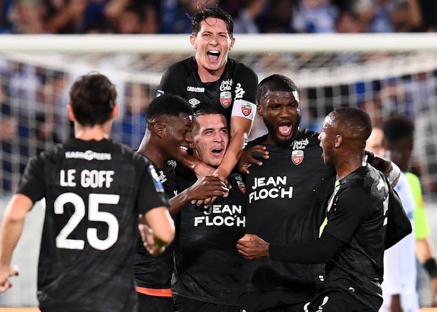 Ligue 1 : 5 buteurs méconnus à suivre de près