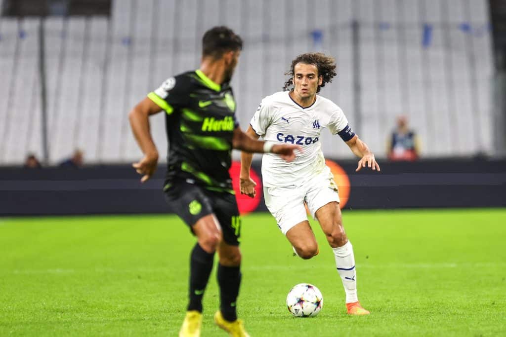 Europe : la France met une claque au Portugal et aux Pays-Bas