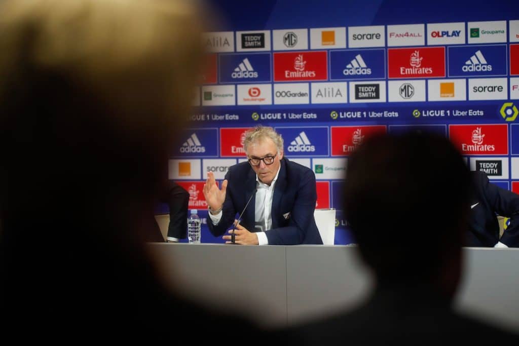 Les coups de coeur et les coups de gueule du Quotidien Du Sport : Blanc, Glucksmann et les autres…