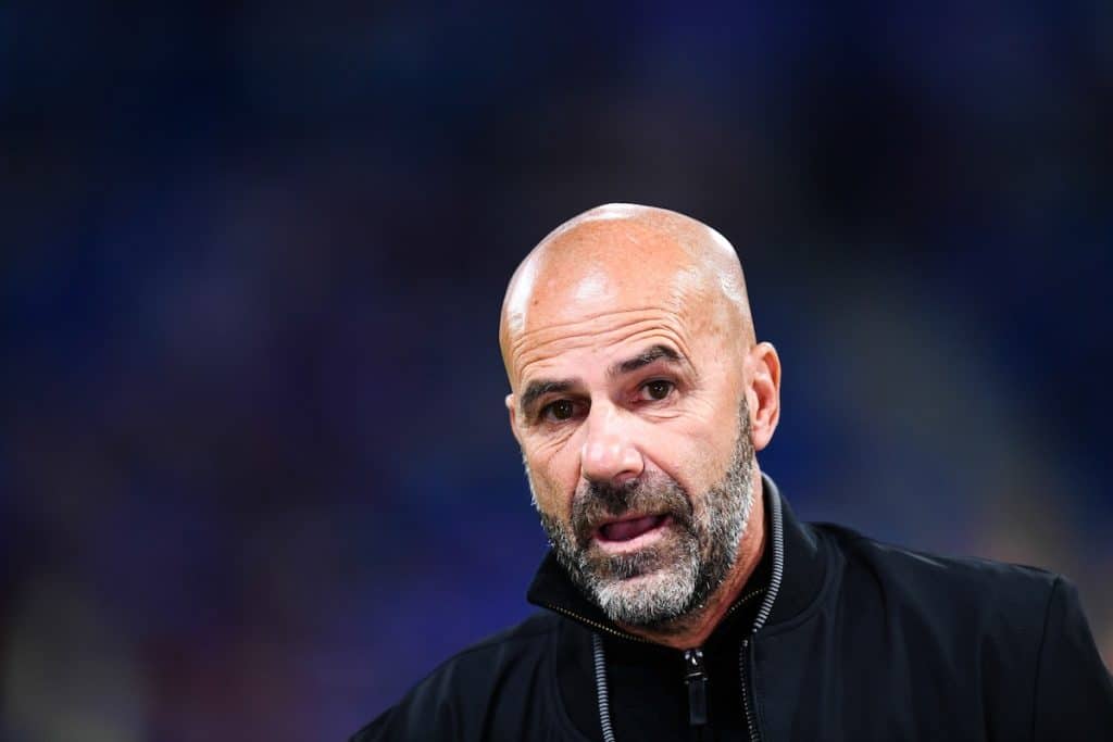 Lyon : Peter Bosz, c’est fini, Laurent Blanc attendu