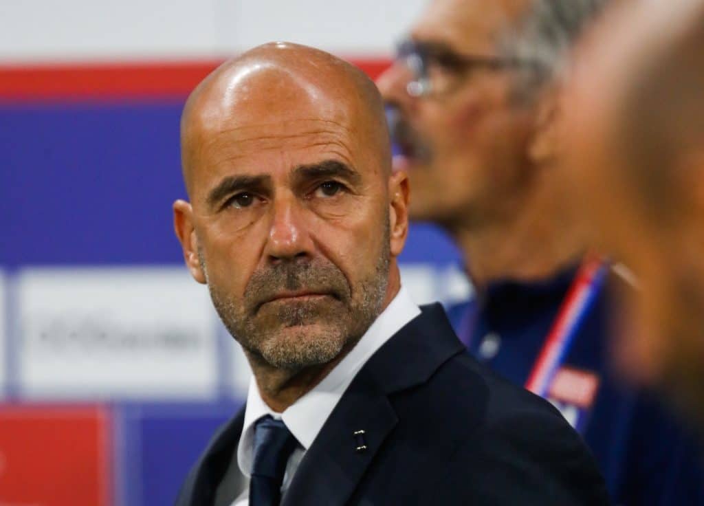 Lyon : cette fois, Jean-Michel Aulas est prêt à lâcher Peter Bosz