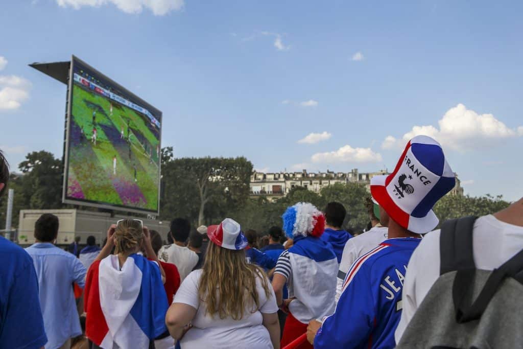 L’hypocrisie du boycott de la Coupe du Monde, par Paris, Lille et les autres