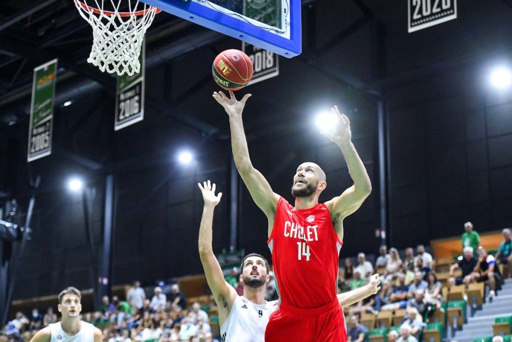 Kim Tillie : « Le championnat français est désormais l’un des meilleurs en Europe »