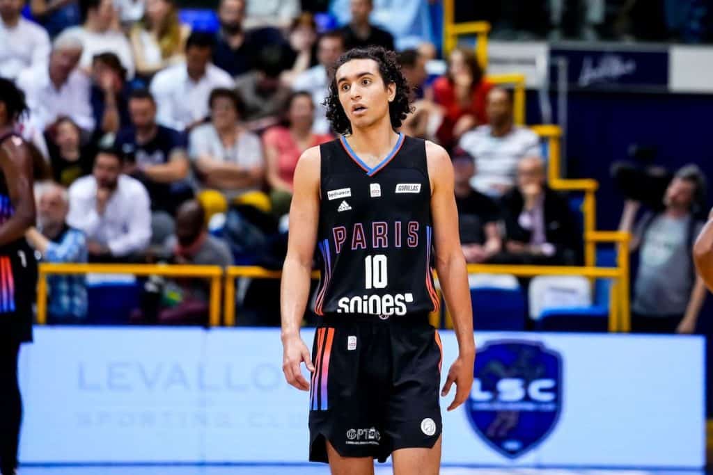 Milan Barbitch (Fos-Sur-Mer) : « Jordan était un tueur dans sa tête ! »