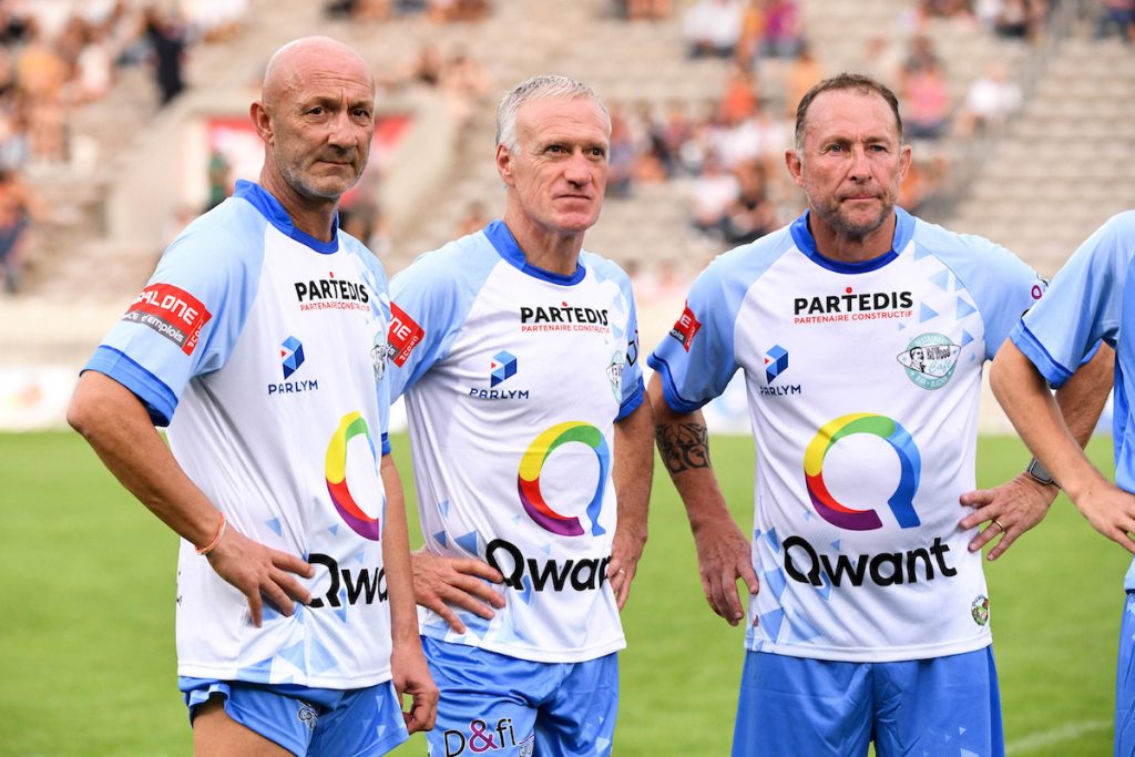 10 choses que vous ne saviez pas sur le sacre de Munich...