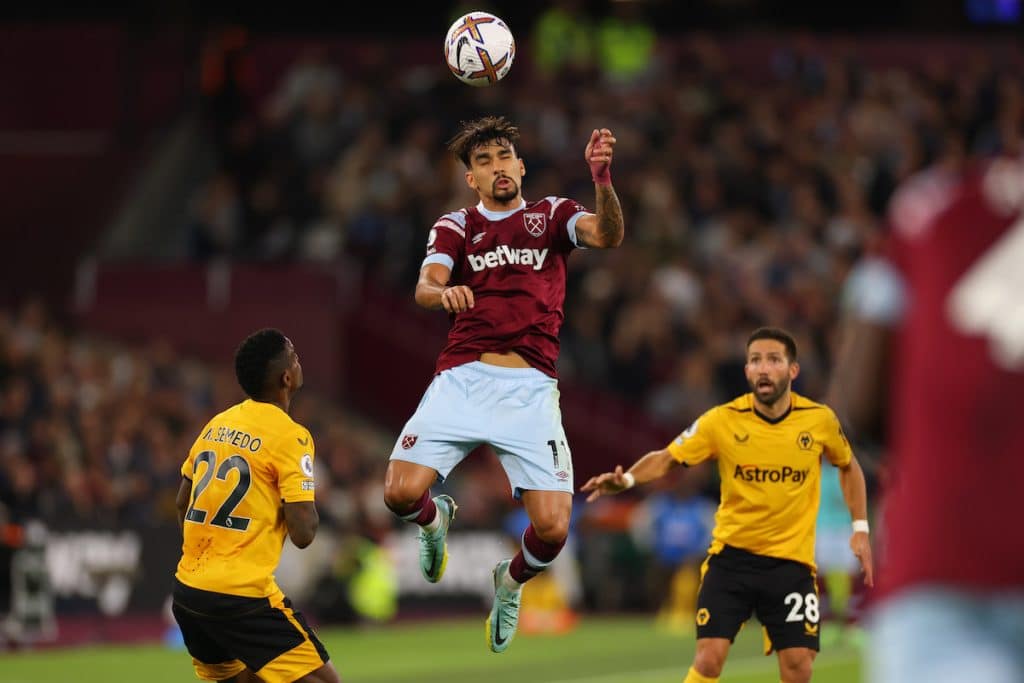 Paqueta, Valverde ou encoore Ronaldo vivent un mondial unique.