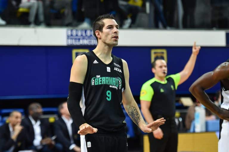 Le top 10 des Français à suivre en Betclic Elite